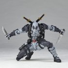 Revoltech Deadpool ver. 2.0 - Deadpool