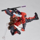 Revoltech Deadpool ver. 2.0 - Deadpool