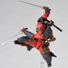 Revoltech Deadpool ver. 2.0 - Deadpool