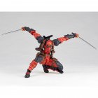 Revoltech Deadpool ver. 2.0 - Deadpool
