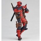 Revoltech Deadpool ver. 2.0 - Deadpool