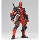 Revoltech Deadpool ver. 2.0 - Deadpool