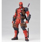 Revoltech Deadpool ver. 2.0 - Deadpool