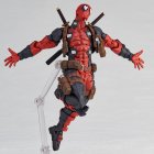 Revoltech Deadpool ver. 2.0 - Deadpool