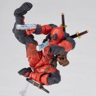 Revoltech Deadpool ver. 2.0 - Deadpool