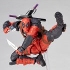 Revoltech Deadpool ver. 2.0 - Deadpool