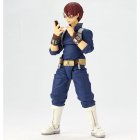 Revoltech Shoto Todoroki - My Hero Academia