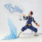 Revoltech Shoto Todoroki - My Hero Academia