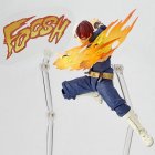 Revoltech Shoto Todoroki - My Hero Academia