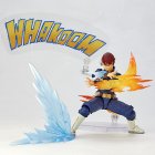Revoltech Shoto Todoroki - My Hero Academia