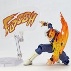 Revoltech Shoto Todoroki - My Hero Academia