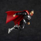 Revoltech Superman Original Color Black Ver. - Superman