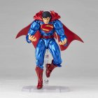 Revoltech Superman - Superman
