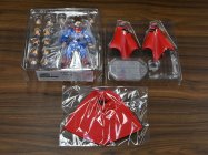 Revoltech Superman - Superman