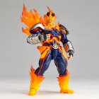 Revoltech Endeavor - My Hero Academia