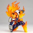 Revoltech Endeavor - My Hero Academia