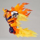Revoltech Endeavor - My Hero Academia