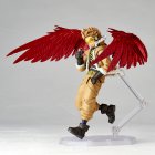 Revoltech Hawks - My Hero Academia