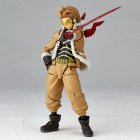 Revoltech Hawks - My Hero Academia