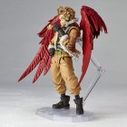 Revoltech Hawks - My Hero Academia