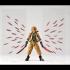 Revoltech Hawks - My Hero Academia