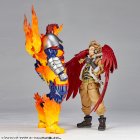 Revoltech Hawks - My Hero Academia