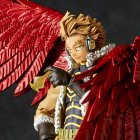 Revoltech Hawks - My Hero Academia