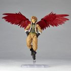 Revoltech Hawks - My Hero Academia