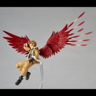Revoltech Hawks - My Hero Academia