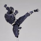 Revoltech Black Panther - Black Panther