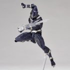 Revoltech Black Panther - Black Panther