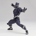 Revoltech Black Panther - Black Panther