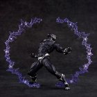 Revoltech Black Panther - Black Panther