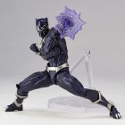 Revoltech Black Panther - Black Panther
