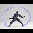Revoltech Black Panther - Black Panther