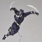 Revoltech Black Panther - Black Panther