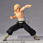 Revoltech Manjiro Sano (Mikey) - Tokyo Revengers