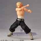 Revoltech Manjiro Sano (Mikey) - Tokyo Revengers