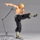 Revoltech Manjiro Sano (Mikey) - Tokyo Revengers