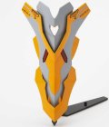 Revoltech Positron Rifle & ESV Shield - Neon Genesis Evangelion