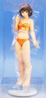 Revoltech Fuka Ayase Swimsuit Version - Yotsuba&!