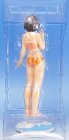 Revoltech Fuka Ayase Swimsuit Version - Yotsuba&!