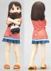 Revoltech Ena Ayase Casual & Swimsuit Version - Yotsuba&!