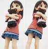 Revoltech Ena Ayase Casual & Swimsuit Version - Yotsuba&!