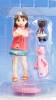 Revoltech Ena Ayase Casual & Swimsuit Version - Yotsuba&!