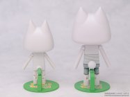 Revoltech Dokodemo Issho Summer Festival Ver.: Toro - Doko Demo Issyo