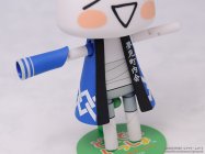 Revoltech Dokodemo Issho Summer Festival Ver.: Toro - Doko Demo Issyo
