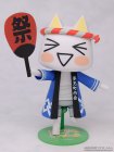 Revoltech Dokodemo Issho Summer Festival Ver.: Toro - Doko Demo Issyo