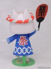 Revoltech Dokodemo Issho Summer Festival Ver.: Toro - Doko Demo Issyo