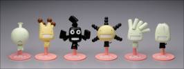Revoltech Revoltech Extra MameRevo! Moyashimon BOX - Tales of Agriculture